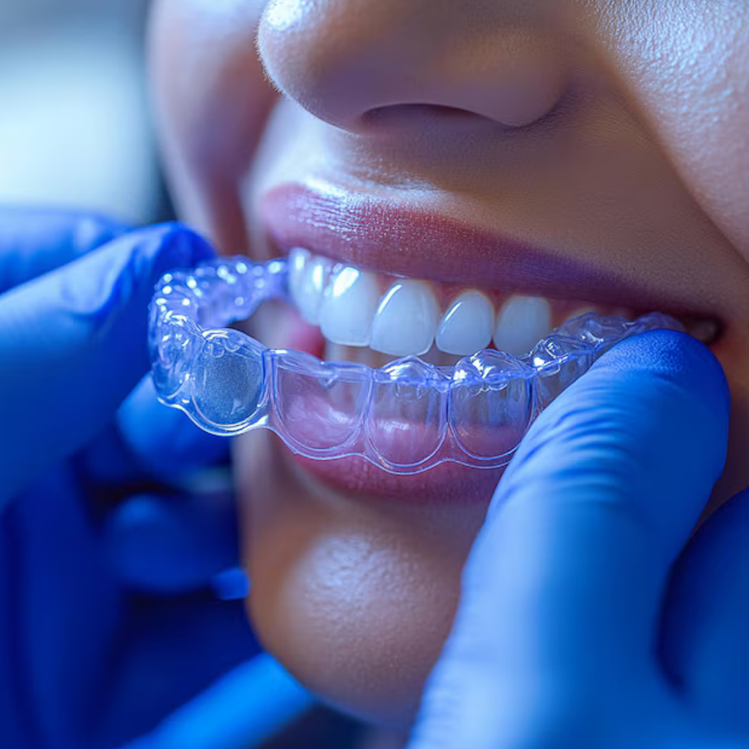 OEKKEO Dental Innovation